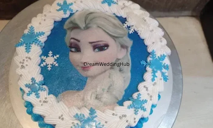 Makeitsweet cakes khanpur